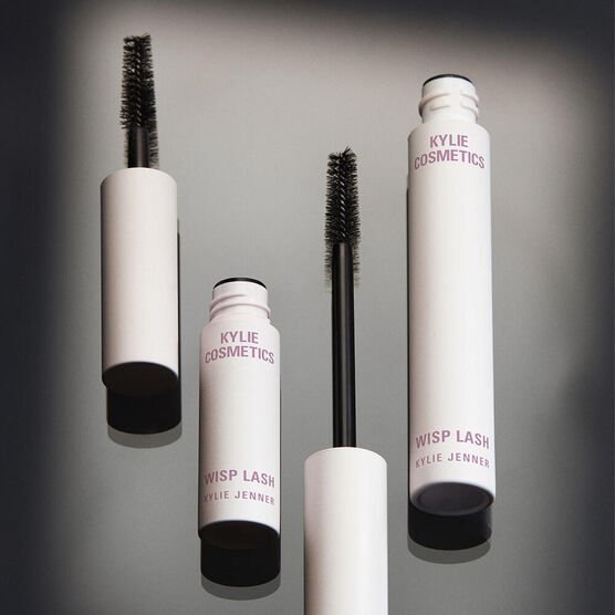 WISP LASH M�SCARA DE C�LIOS ALONGADORA